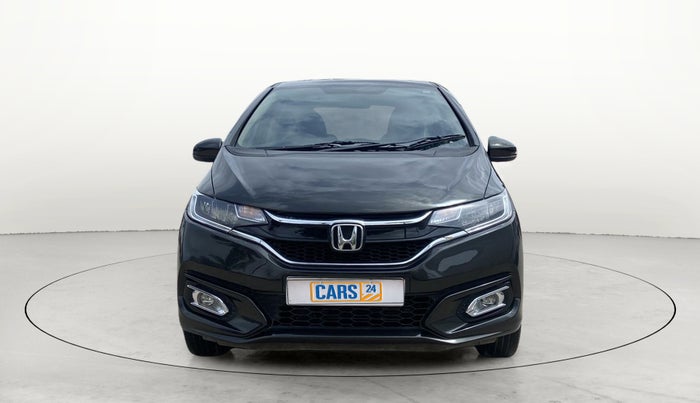 2021 Honda Jazz 1.2L I-VTEC ZX, Petrol, Manual, 25,802 km, Front