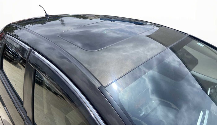 2021 Honda Jazz 1.2L I-VTEC ZX, Petrol, Manual, 25,802 km, Roof