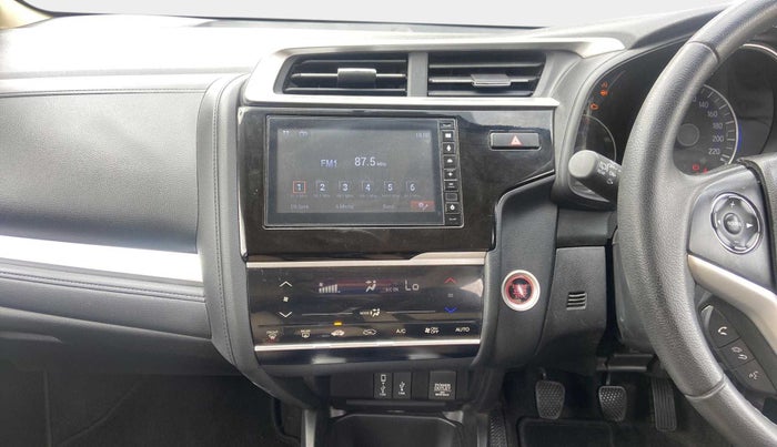 2021 Honda Jazz 1.2L I-VTEC ZX, Petrol, Manual, 25,802 km, Air Conditioner