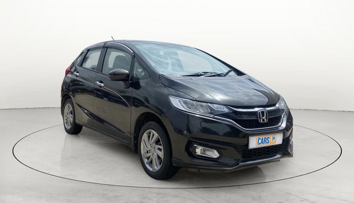 2021 Honda Jazz 1.2L I-VTEC ZX, Petrol, Manual, 25,802 km, SRP