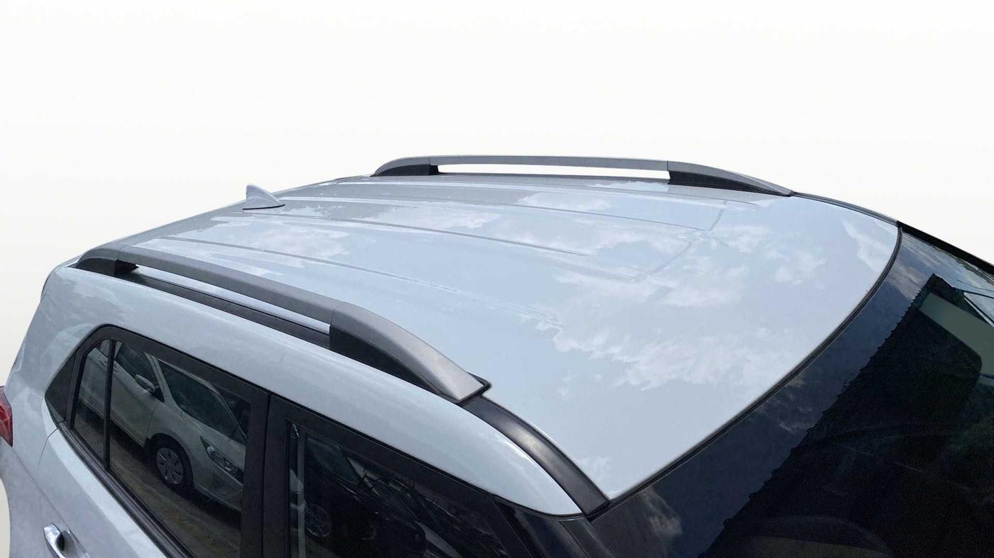 2016 Hyundai Creta SX PLUS 1.6 PETROL, Petrol, Manual, 88,667 km, Roof