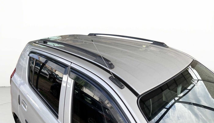 2020 Maruti Alto VXI, Petrol, Manual, 33,653 km, Roof