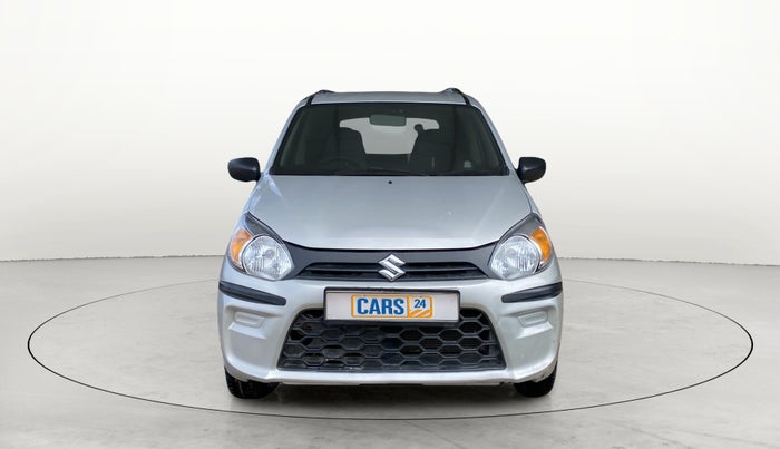 2020 Maruti Alto VXI, Petrol, Manual, 33,653 km, Front