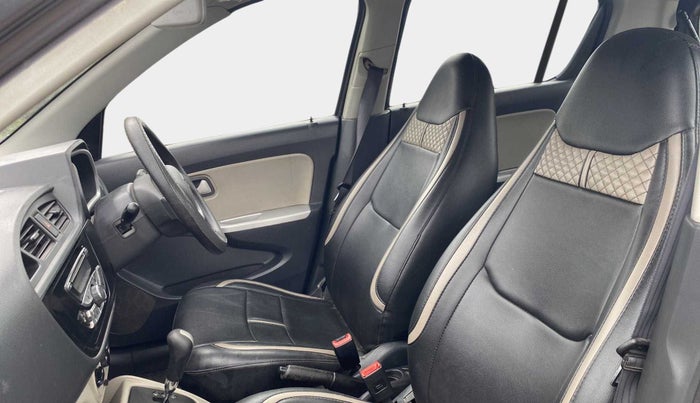 2015 Maruti Alto K10 VXI AMT, Petrol, Automatic, 53,127 km, Right Side Front Door Cabin