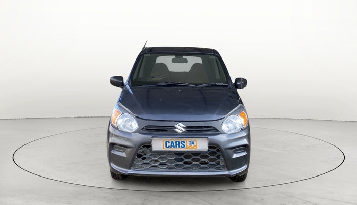 2020 Maruti Alto VXI, Petrol, Manual, 22,587 km, Front