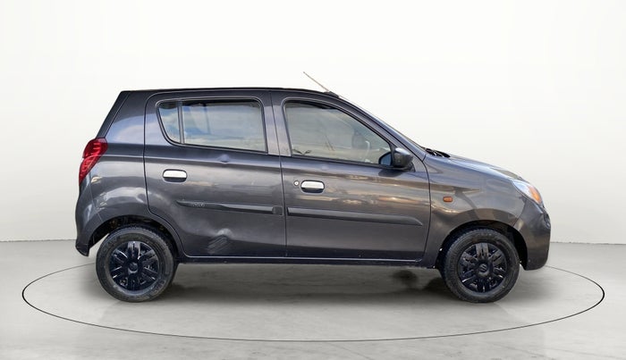 2020 Maruti Alto VXI, Petrol, Manual, 22,587 km, Right Side View