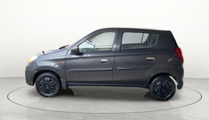 2020 Maruti Alto VXI, Petrol, Manual, 22,587 km, Left Side