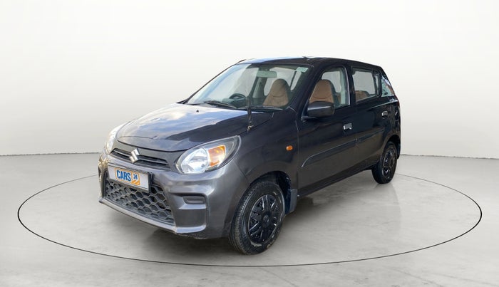 2020 Maruti Alto VXI, Petrol, Manual, 22,587 km, Left Front Diagonal