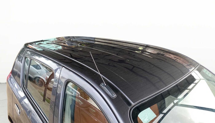 2020 Maruti Alto VXI, Petrol, Manual, 22,587 km, Roof