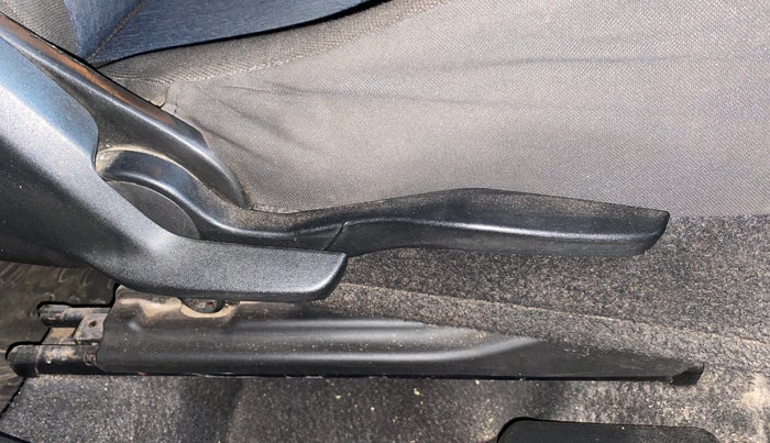 2019 Maruti Baleno ZETA PETROL 1.2, Petrol, Manual, 37,362 km, Driver Side Adjustment Panel