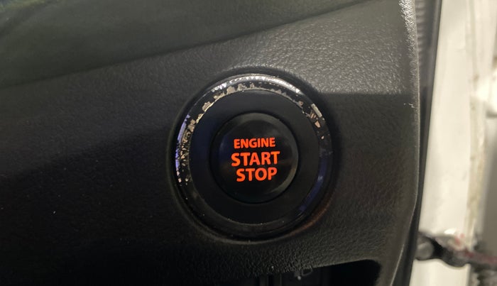 2019 Maruti Baleno ZETA PETROL 1.2, Petrol, Manual, 37,362 km, Keyless Start/ Stop Button