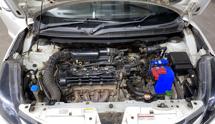 2019 Maruti Baleno ZETA PETROL 1.2, Petrol, Manual, 37,362 km, Engine View