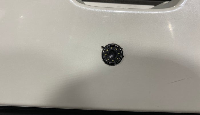 2019 Maruti Baleno ZETA PETROL 1.2, Petrol, Manual, 37,362 km, Parking Camera