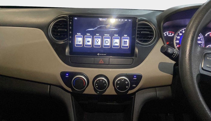 2020 Hyundai Grand i10 MAGNA 1.2 KAPPA VTVT, Petrol, Manual, 50,045 km, Air Conditioner