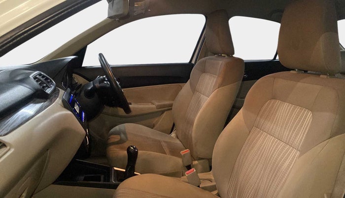 2022 Maruti Dzire VXI CNG, CNG, Manual, 22,447 km, Right Side Front Door Cabin