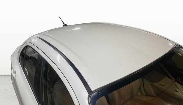 2022 Maruti Dzire VXI CNG, CNG, Manual, 22,447 km, Roof