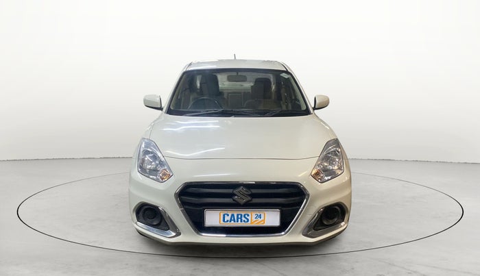 2022 Maruti Dzire VXI CNG, CNG, Manual, 22,447 km, Front