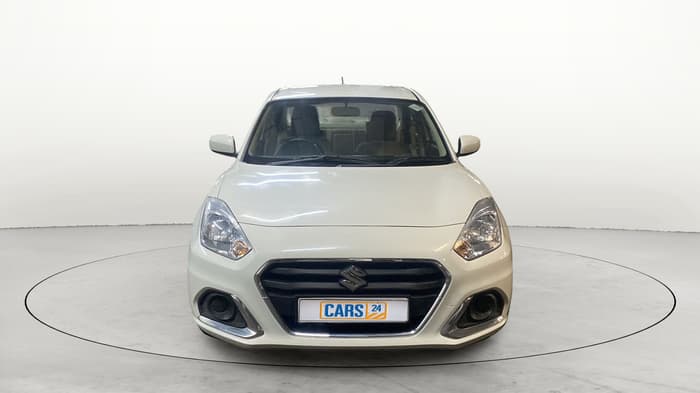 2022 Maruti Dzire VXI CNG, CNG, Manual, 22,447 km, Front