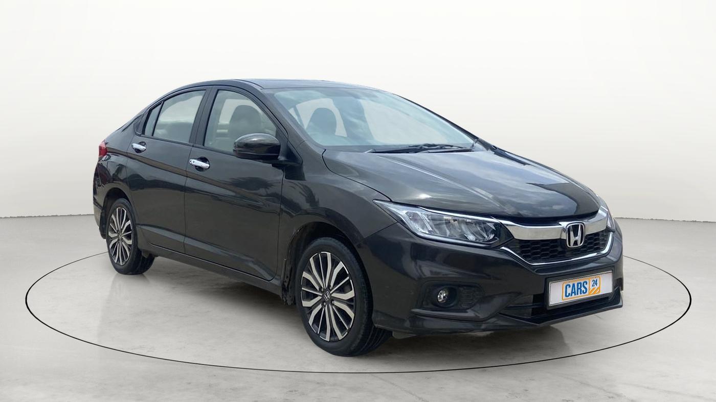 2018 Honda City 1.5L I-VTEC VX, Petrol, Manual, 35,288 km, SRP