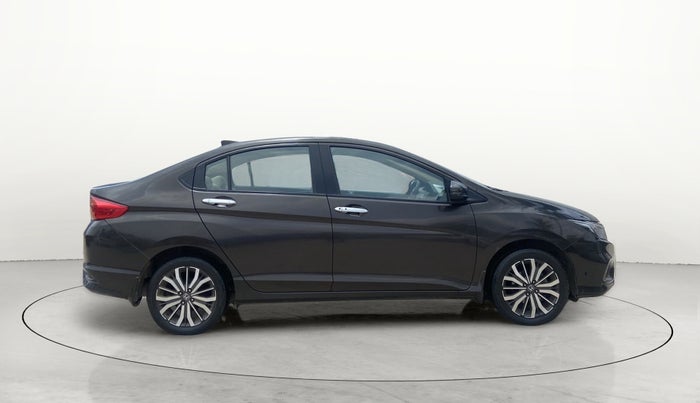 2018 Honda City 1.5L I-VTEC VX, Petrol, Manual, 35,288 km, Right Side View
