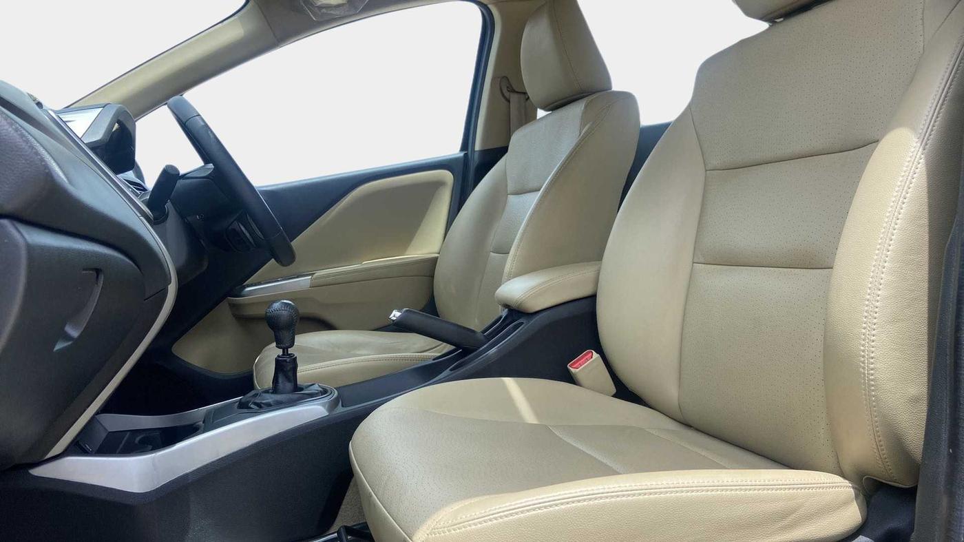 2018 Honda City 1.5L I-VTEC VX, Petrol, Manual, 35,288 km, Right Side Front Door Cabin