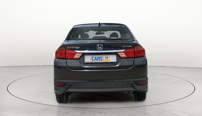 2018 Honda City 1.5L I-VTEC VX, Petrol, Manual, 35,288 km, Back/Rear