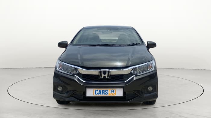 2018 Honda City 1.5L I-VTEC VX, Petrol, Manual, 35,288 km, Front