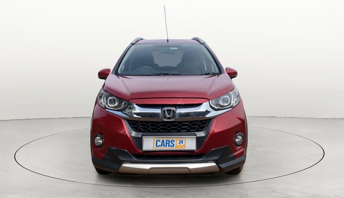 2020 Honda WR-V 1.2L I-VTEC S MT, Petrol, Manual, 7,281 km, Front