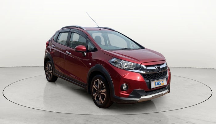 2020 Honda WR-V 1.2L I-VTEC S MT, Petrol, Manual, 7,281 km, SRP