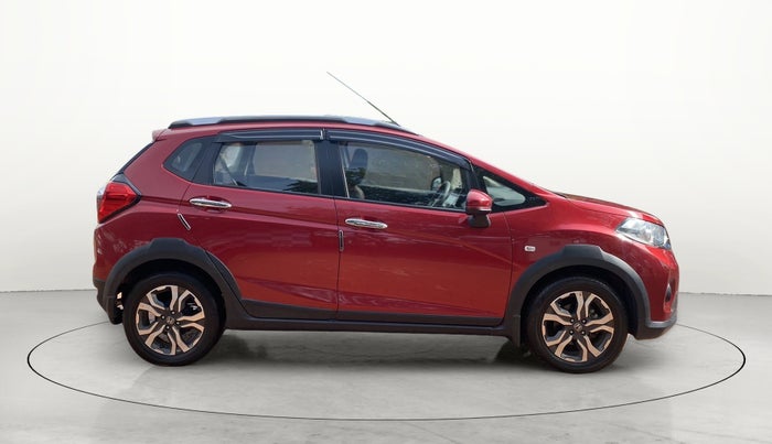 2020 Honda WR-V 1.2L I-VTEC S MT, Petrol, Manual, 7,281 km, Right Side View