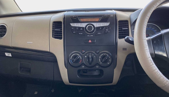 2018 Maruti Wagon R 1.0 VXI AMT, Petrol, Automatic, 23,898 km, Air Conditioner