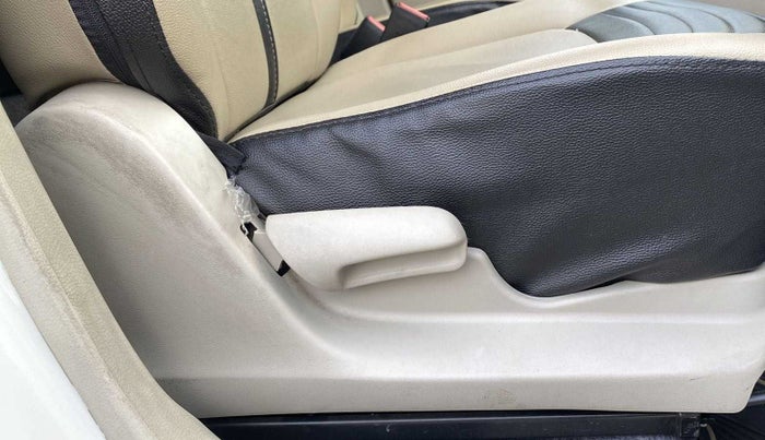 2020 Maruti Celerio ZXI AMT, Petrol, Automatic, 29,386 km, Driver Side Adjustment Panel