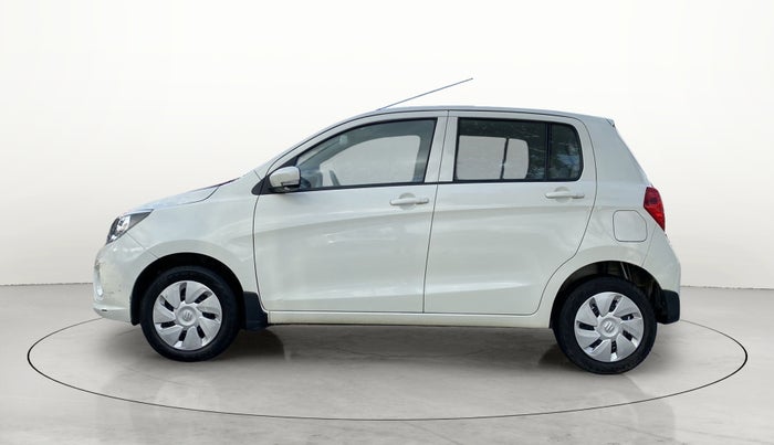 2020 Maruti Celerio ZXI AMT, Petrol, Automatic, 29,386 km, Left Side