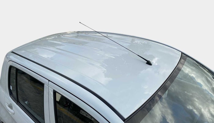2020 Maruti Celerio ZXI AMT, Petrol, Automatic, 29,386 km, Roof
