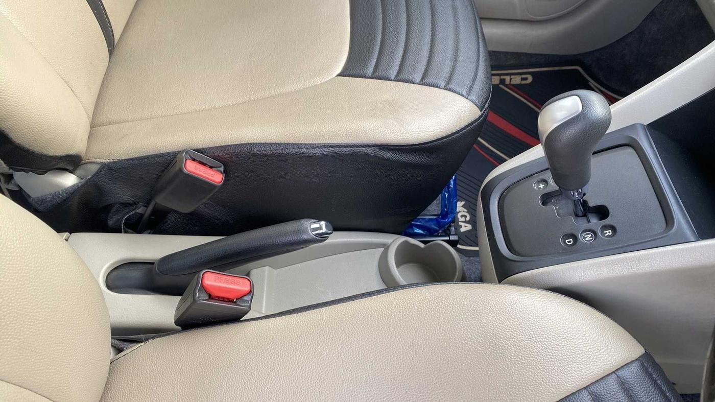 2020 Maruti Celerio ZXI AMT, Petrol, Automatic, 29,386 km, Gear Lever