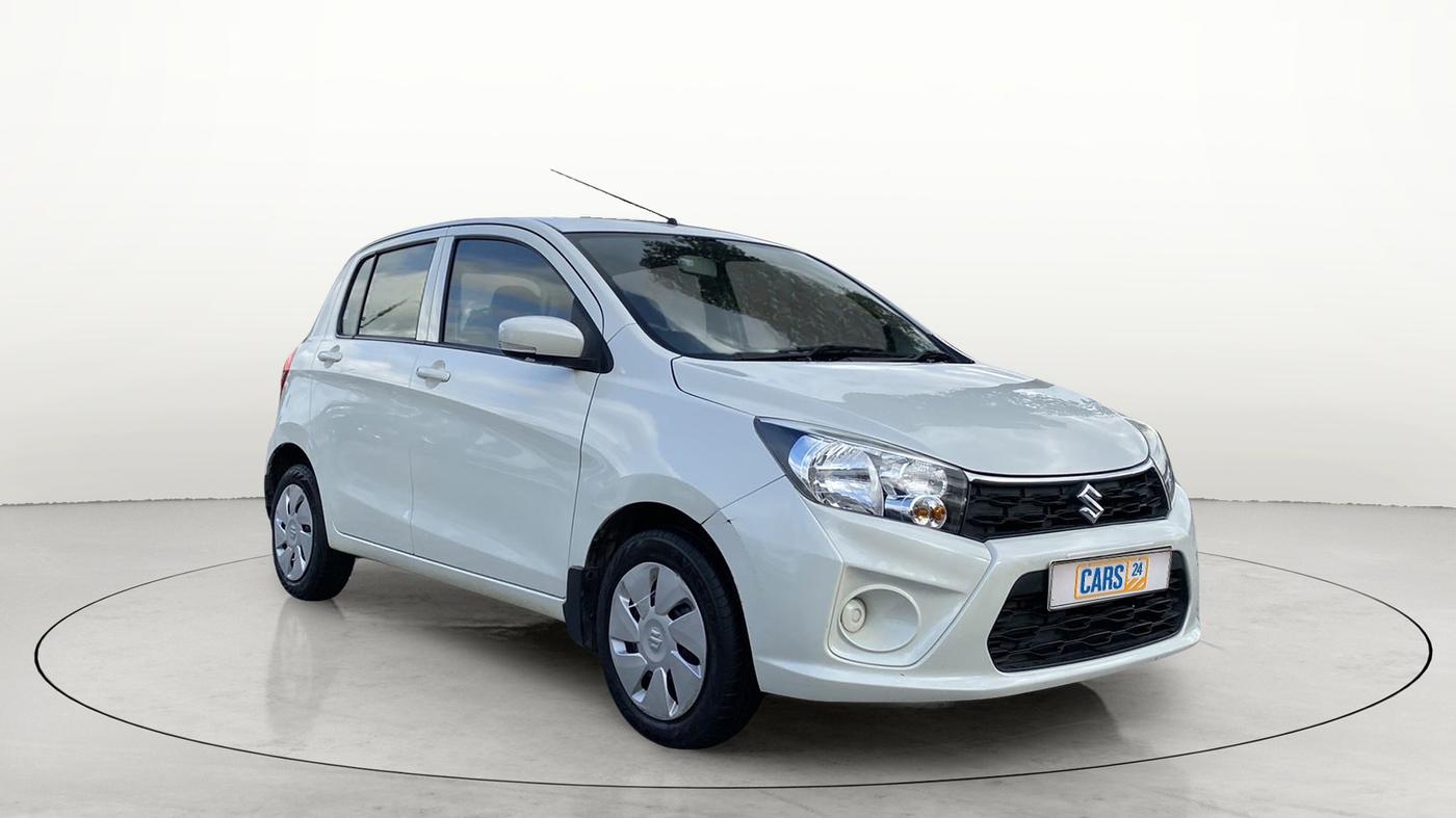 2020 Maruti Celerio ZXI AMT, Petrol, Automatic, 29,386 km, SRP