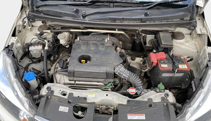 2020 Maruti Celerio ZXI AMT, Petrol, Automatic, 29,386 km, Open Bonet