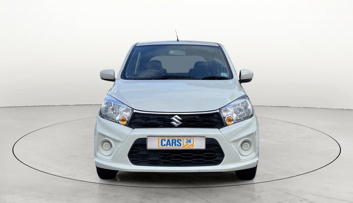 2020 Maruti Celerio ZXI AMT, Petrol, Automatic, 29,386 km, Front