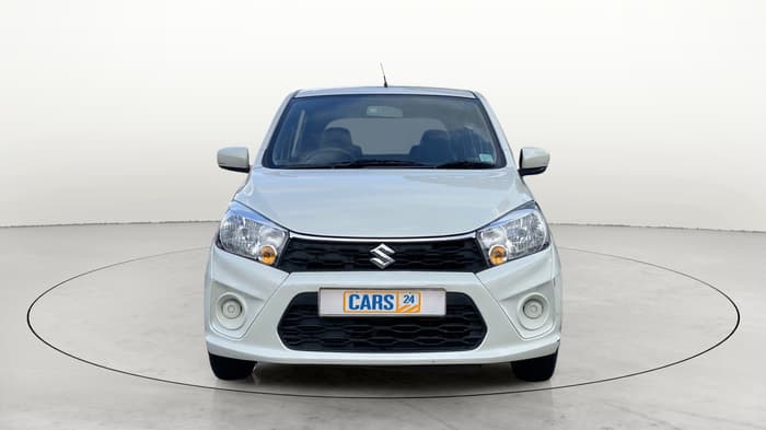 2020 Maruti Celerio ZXI AMT, Petrol, Automatic, 29,386 km, Front