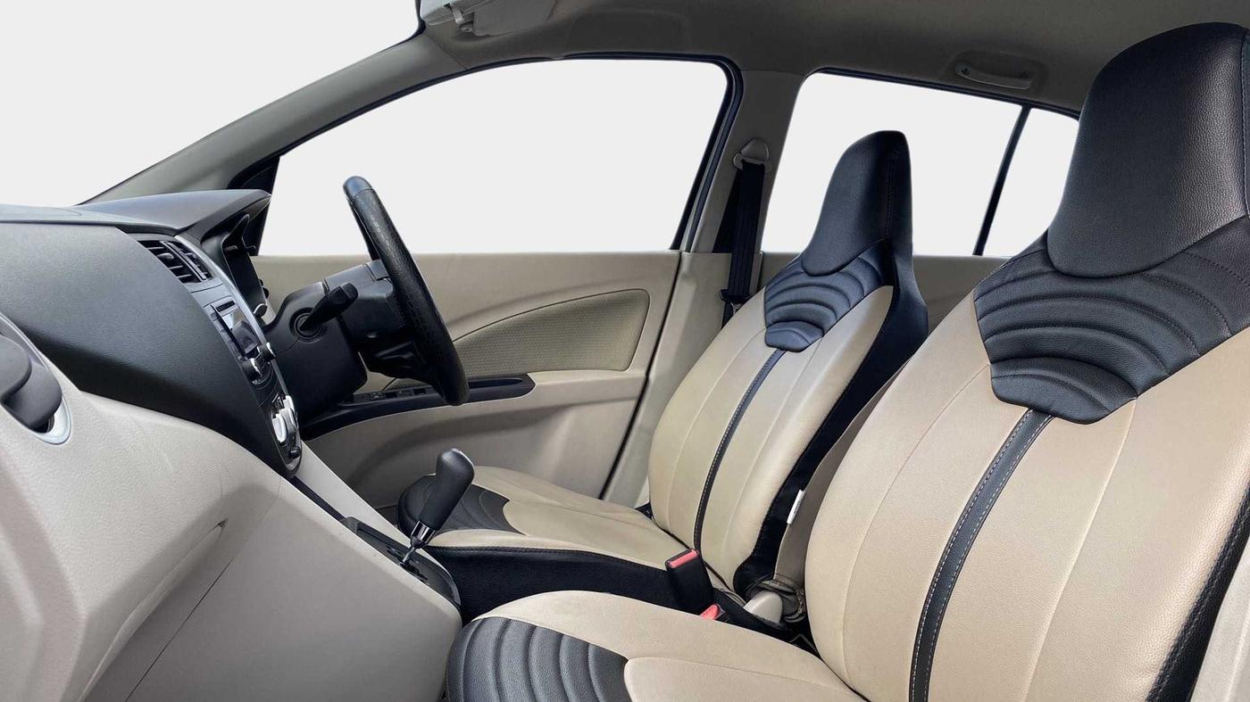 2020 Maruti Celerio ZXI AMT, Petrol, Automatic, 29,386 km, Right Side Front Door Cabin