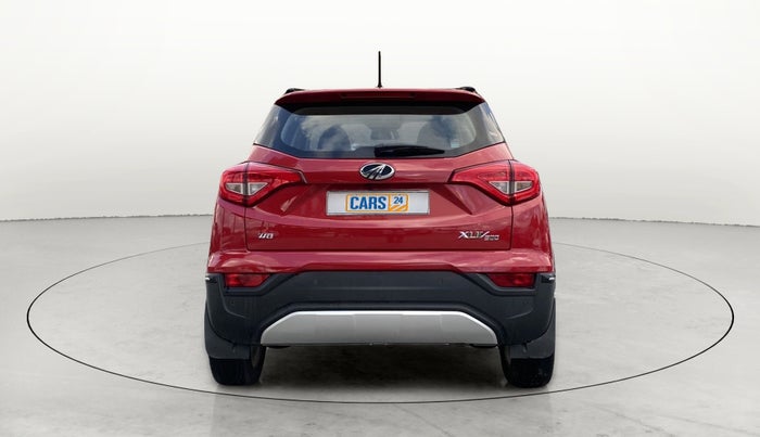 2020 Mahindra XUV300 W8 1.2 PETROL, Petrol, Manual, 23,123 km, Back/Rear