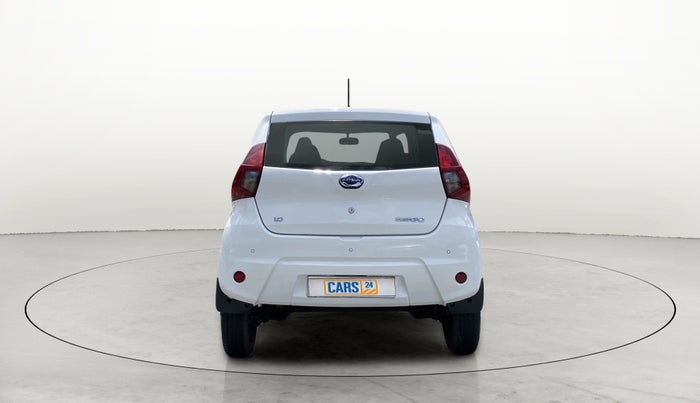 2021 Datsun Redi Go T(O) 1.0, Petrol, Manual, 13,562 km, Back/Rear