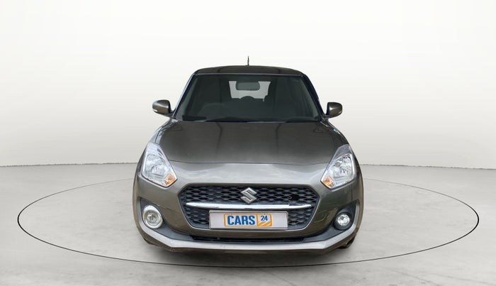2021 Maruti Swift VXI, Petrol, Manual, 12,084 km, Front
