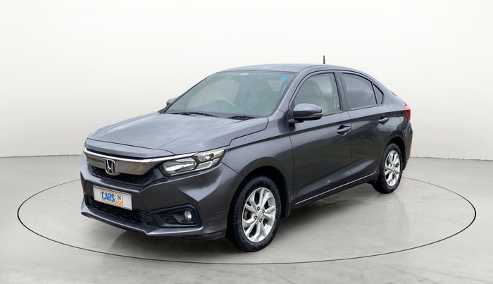 2019 Honda Amaze 1.2L I-VTEC VX, Petrol, Manual, 54,418 km, Left Front Diagonal