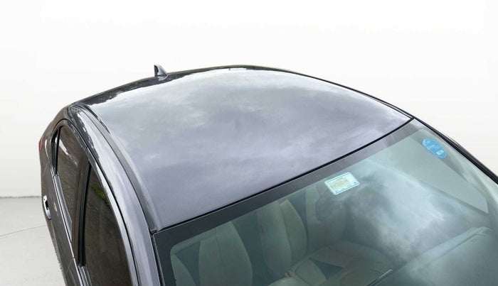 2019 Honda Amaze 1.2L I-VTEC VX, Petrol, Manual, 54,418 km, Roof
