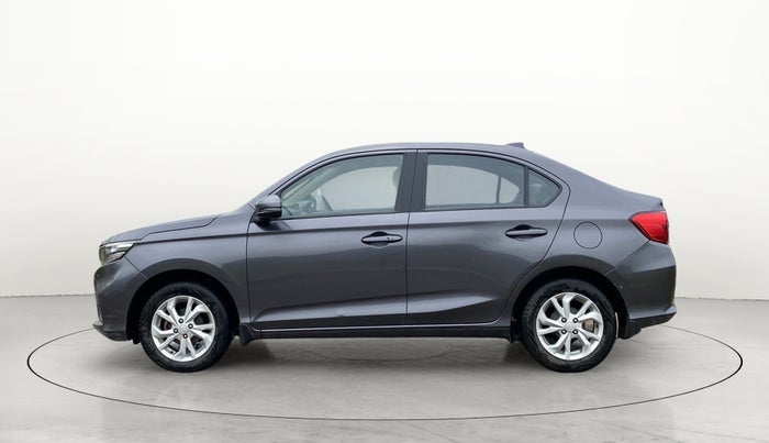 2019 Honda Amaze 1.2L I-VTEC VX, Petrol, Manual, 54,418 km, Left Side
