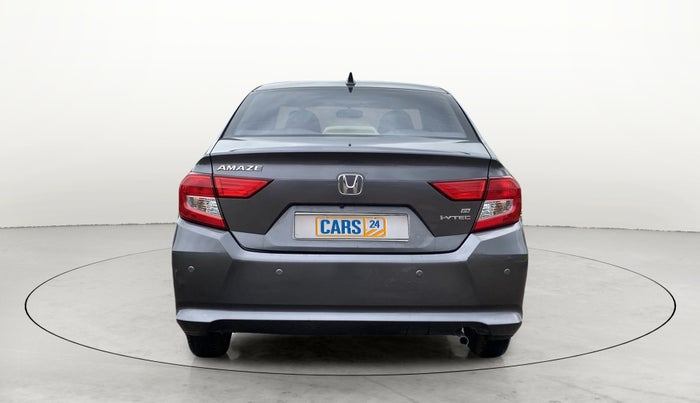 2019 Honda Amaze 1.2L I-VTEC VX, Petrol, Manual, 54,418 km, Back/Rear