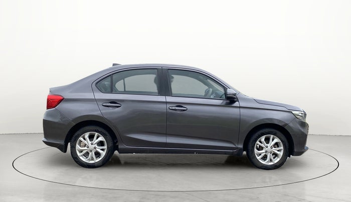 2019 Honda Amaze 1.2L I-VTEC VX, Petrol, Manual, 54,418 km, Right Side View