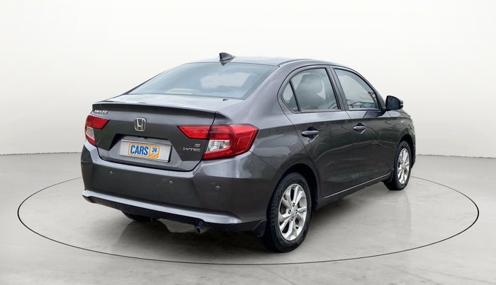 2019 Honda Amaze 1.2L I-VTEC VX, Petrol, Manual, 54,418 km, Right Back Diagonal
