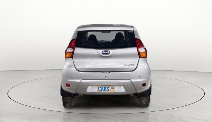 2019 Datsun Redi Go A, Petrol, Manual, 29,103 km, Back/Rear